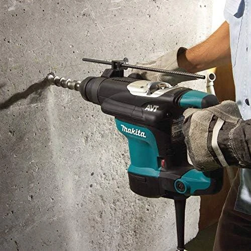 Perforatorius Makita HR3210C; 5,5 J; SDS-plus