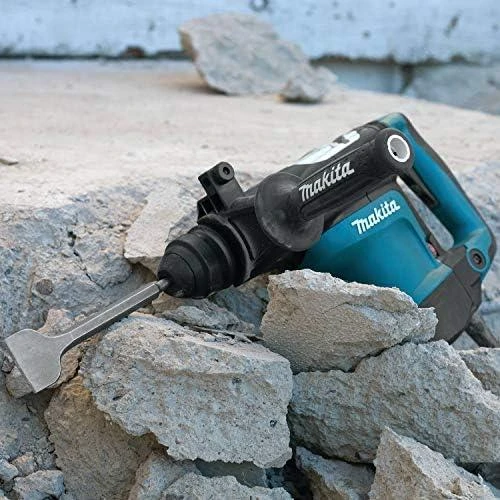Perforatorius Makita HR3210C; 5,5 J; SDS-plus