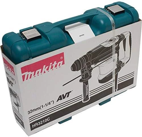 Perforatorius Makita HR3210C; 5,5 J; SDS-plus