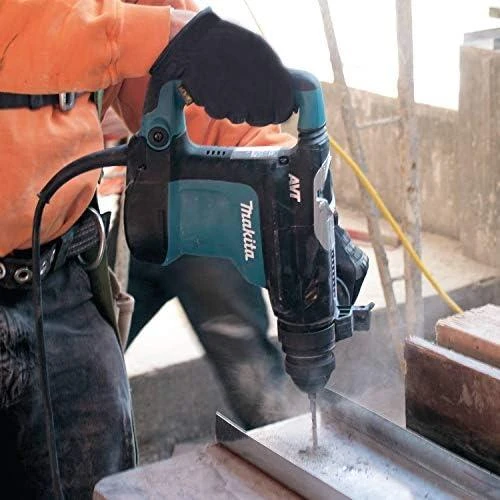 Perforatorius Makita HR3210C; 5,5 J; SDS-plus