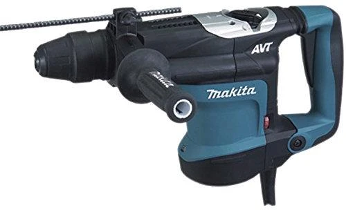 Makita HR3541FC Perforatorius SDS-MAX 850W 5,6kg 6,1J AVT & antivibracinė šoninė rankena