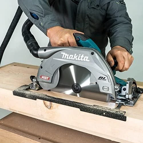 Makita HS011GZ Diskinis pjūklas, XGT, ø270x30mm, 101.0 mm, AWS (be AWS lusto), bešepetėlinis variklis, "Z" versija - komplektuojamas be akumuliatoriaus ir kroviklio
