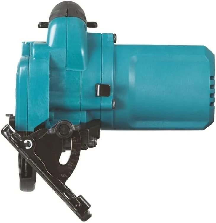Makita HS301DSMJ Akumuliatorinis diskinis pjūklas, 12V MAX, 2x 4,0 Ah, 25,5 mm, ø85mm, MAKPACK