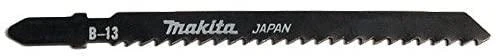 Makita Siaurapjūklio pjūkleliai B-13 (T111C) 80MM 5Vnt. A-85656