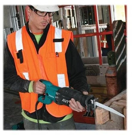 Makita Tiesinis pjūklas JR3070CT 1 510 W • 0 – 2 800 min⁻¹ • 32 mm
