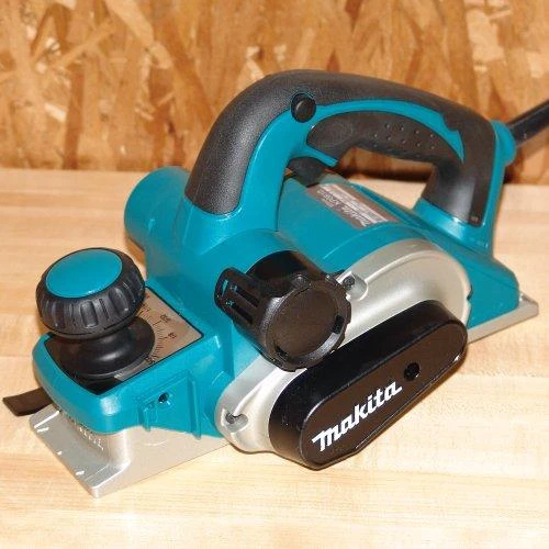 Elektrinis oblius Makita KP0810; 850 W