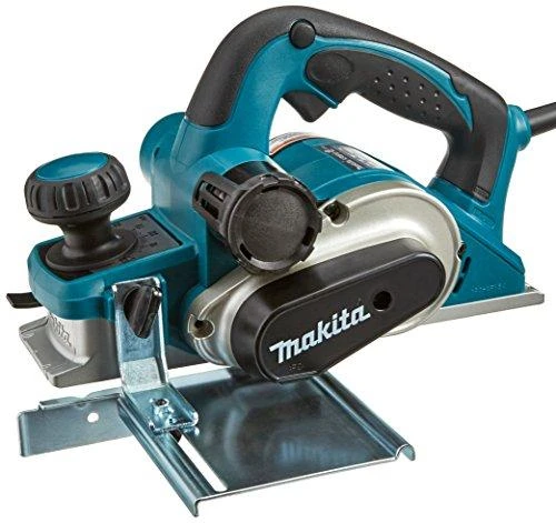 Elektrinis oblius Makita KP0810; 850 W