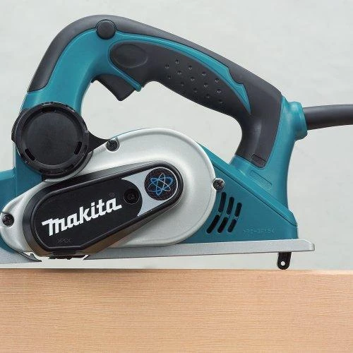Elektrinis oblius Makita KP0810; 850 W