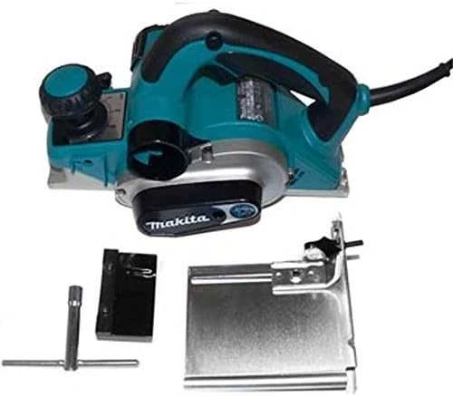 Makita Elektrinis oblius KP0810C, 1050W