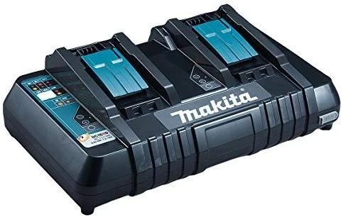 Makita 196933-6 Kroviklis DC18RD 14,4-18 V Li-ion