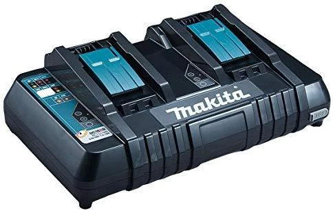 Makita 196933-6 Kroviklis DC18RD 14,4-18 V Li-ion