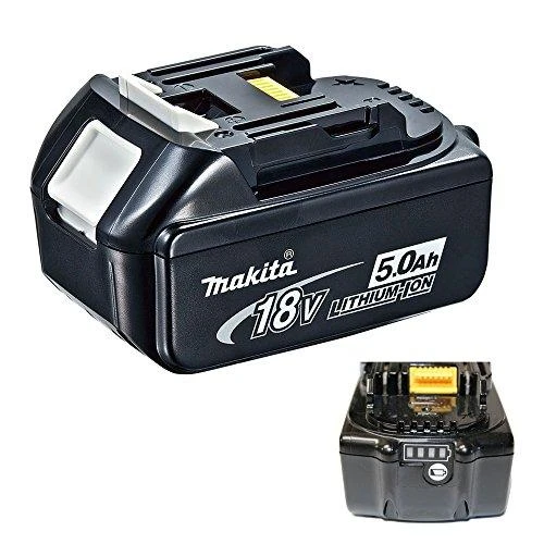 Akumuliatorinis pūstuvas Makita DUB362PT4