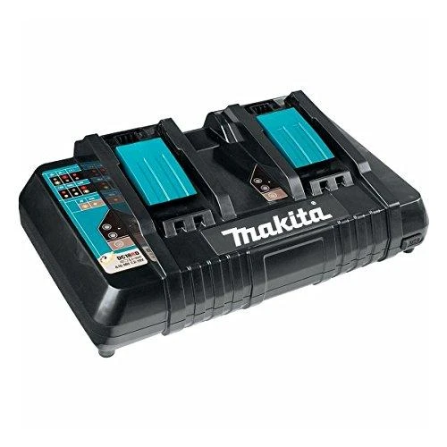 Akumuliatorinis pūstuvas Makita DUB362PT4