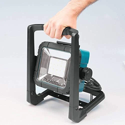 Makita LED prožektorius DML805 18V/230V