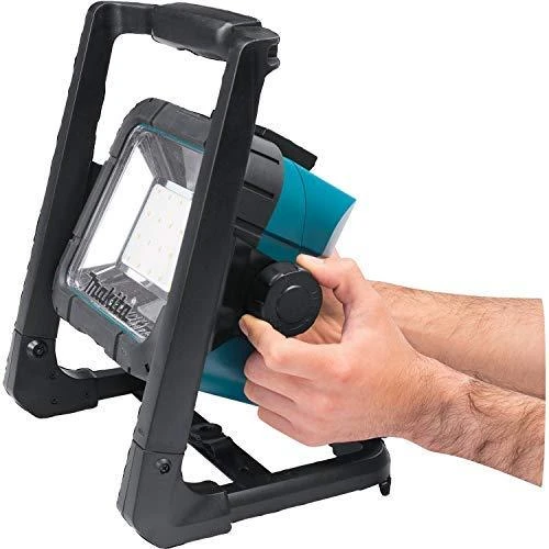 Makita LED prožektorius DML805 18V/230V