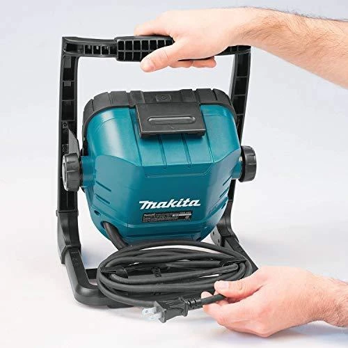 Makita LED prožektorius DML805 18V/230V