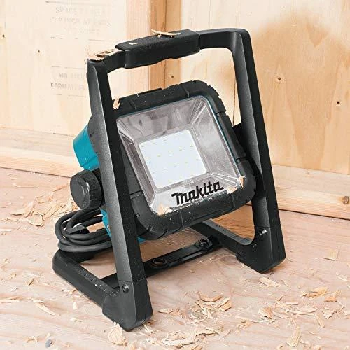 Makita LED prožektorius DML805 18V/230V