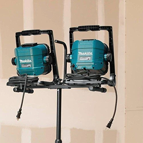 Makita LED prožektorius DML805 18V/230V