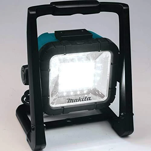 Makita LED prožektorius DML805 18V/230V