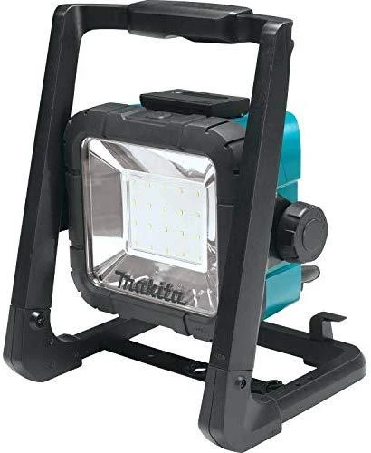 Makita LED prožektorius DML805 18V/230V