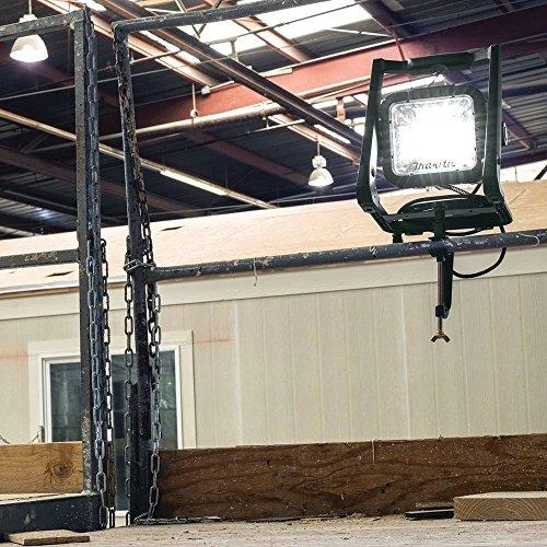 Makita LED prožektorius DML805 18V/230V