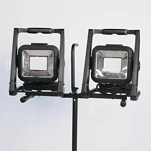 Makita LED prožektorius DML805 18V/230V