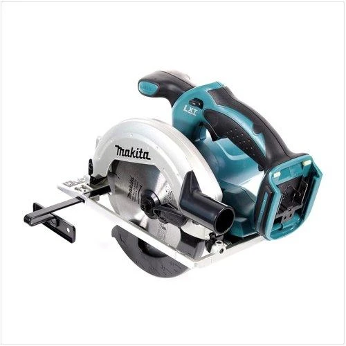 Diskinis pjūklas Makita DSS611Z (be akumuliatoriaus ir įkroviklio)
