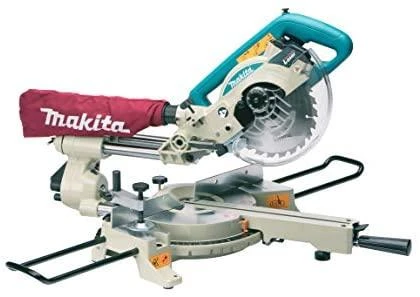 Makita LS0714N Pjovimo staklės, 52x300 mm,diskas: 190x20 mm, 1010 W, 13,1kg