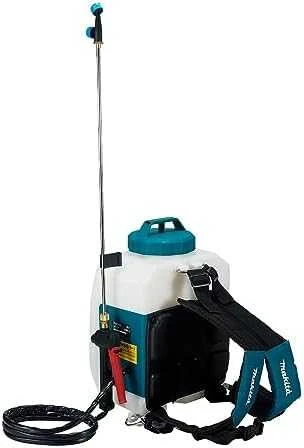 Makita akumuliatorinis purkštuvas DUS108Z, 18V, 10 l, be akumuliatoriaus ir kroviklio