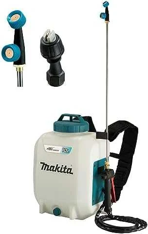 Makita akumuliatorinis purkštuvas DUS108Z, 18V, 10 l, be akumuliatoriaus ir kroviklio