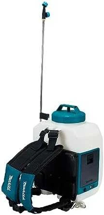 Makita akumuliatorinis purkštuvas DUS108Z, 18V, 10 l, be akumuliatoriaus ir kroviklio