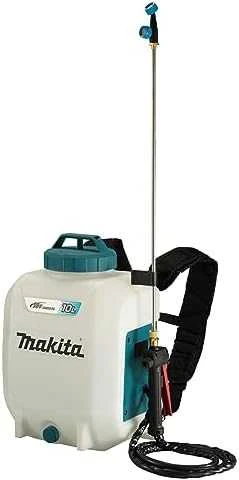 Makita akumuliatorinis purkštuvas DUS108Z, 18V, 10 l, be akumuliatoriaus ir kroviklio