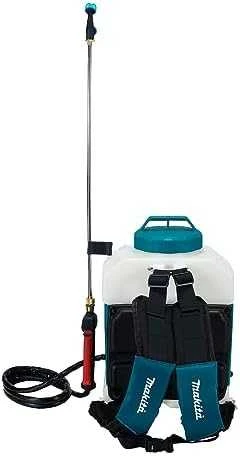 Makita akumuliatorinis purkštuvas DUS108Z, 18V, 10 l, be akumuliatoriaus ir kroviklio