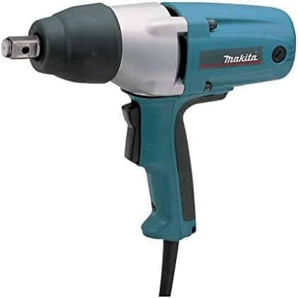 Makita Smūginis veržliasukis 6906 620 W