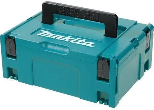 Makita Makpac lagaminas nr.2 821550-0 395x295x163 mm