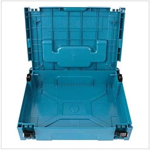Makita Makpac lagaminas nr.1 821549-5 395x295x110 mm