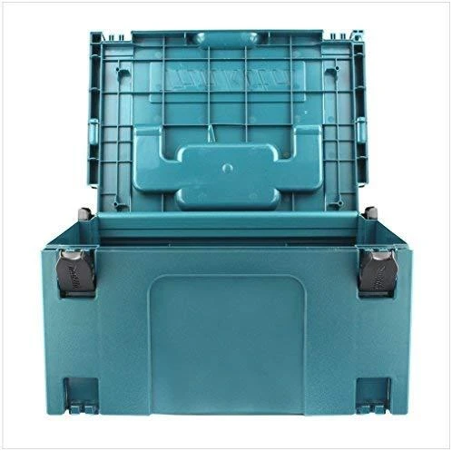 Makita Makpac lagaminas nr.3 821551-8 395x295x215 mm