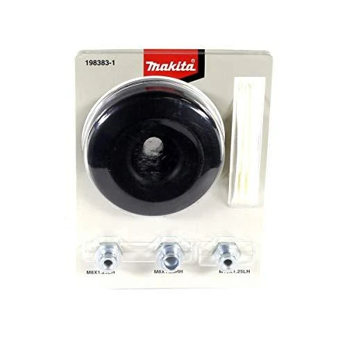 Makita Diskas žolei plastikiniais ašmenimis 198383-1