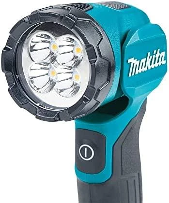 Makita XGT® Akumuliatorinis LED prožektorius ML001G XGT® • 40Vmax • 160 lm