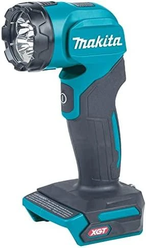 Makita XGT® Akumuliatorinis LED prožektorius ML001G XGT® • 40Vmax • 160 lm