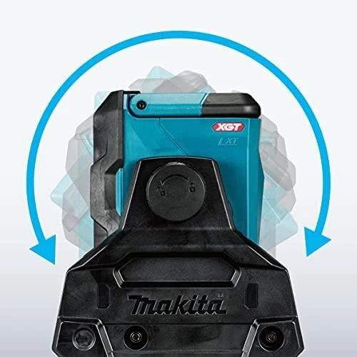 Makita Akumuliatorinis XGT® prožektorius ML003G