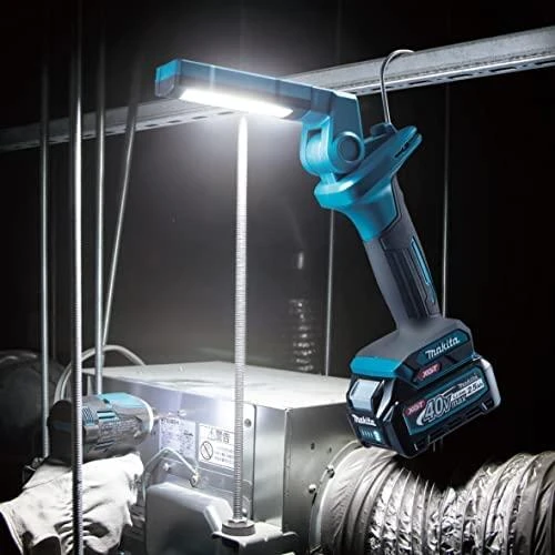 Makita Akumuliatorinis XGT® prožektorius ML006G 40Vmax • 100 – 500 lm