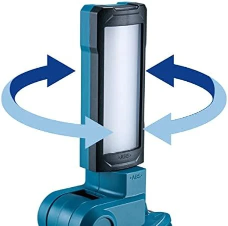 Makita Akumuliatorinis XGT® prožektorius ML006G 40Vmax • 100 – 500 lm
