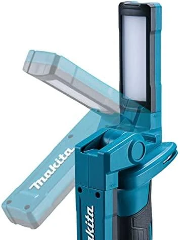 Makita Akumuliatorinis XGT® prožektorius ML006G 40Vmax • 100 – 500 lm