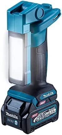 Makita Akumuliatorinis XGT® prožektorius ML006G 40Vmax • 100 – 500 lm