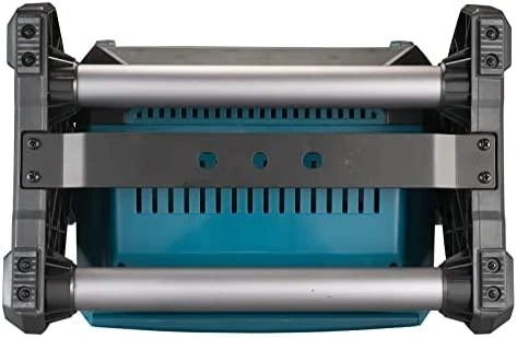 Makita Akumuliatorinis darbinis žibintas ML009G XGT® 40Vmax • LXT 18V/14,4V • 2000-10000 lm