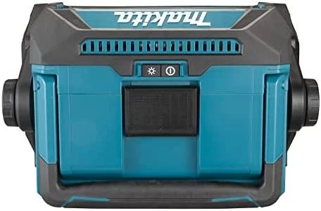 Makita Akumuliatorinis darbinis žibintas ML009G XGT® 40Vmax • LXT 18V/14,4V • 2000-10000 lm