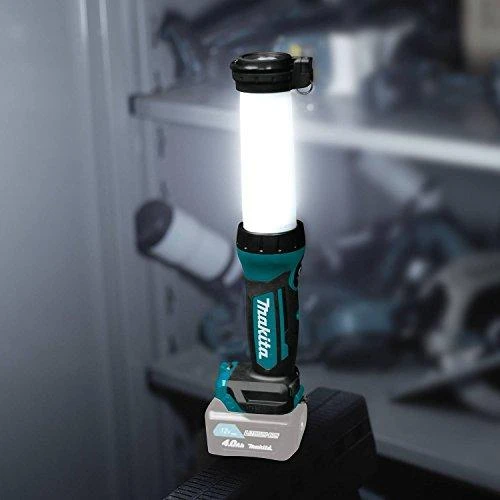 Makita Akumuliatorinis LED prožektorius ML104 10,8V Li-ion