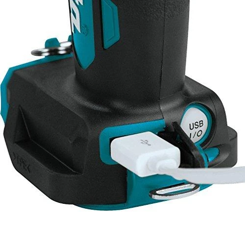 Makita Akumuliatorinis LED prožektorius ML104 10,8V Li-ion