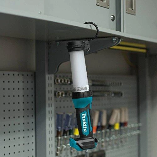 Makita Akumuliatorinis LED prožektorius ML104 10,8V Li-ion